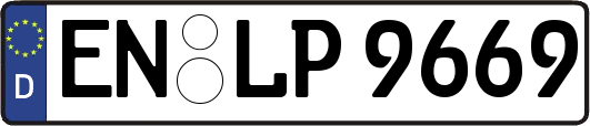 EN-LP9669
