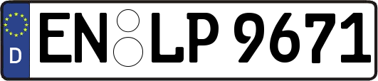 EN-LP9671