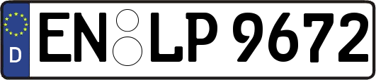 EN-LP9672