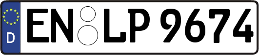 EN-LP9674
