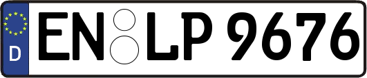 EN-LP9676