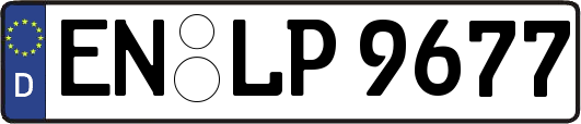 EN-LP9677