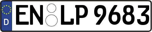 EN-LP9683