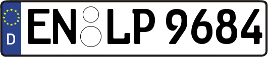 EN-LP9684