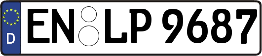 EN-LP9687