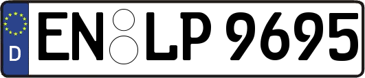 EN-LP9695