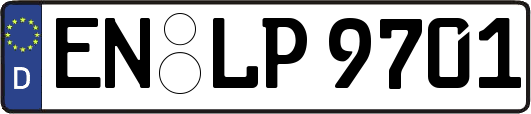 EN-LP9701