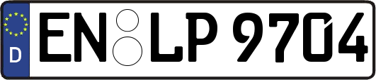 EN-LP9704