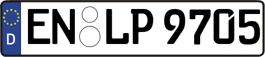 EN-LP9705