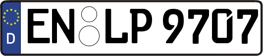 EN-LP9707