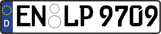 EN-LP9709