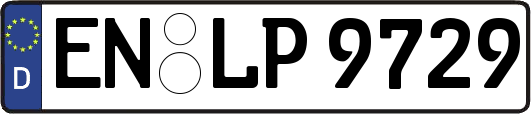 EN-LP9729