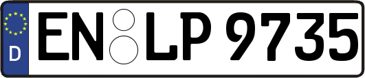 EN-LP9735