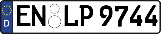 EN-LP9744