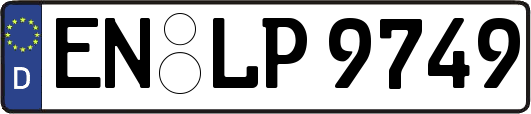 EN-LP9749