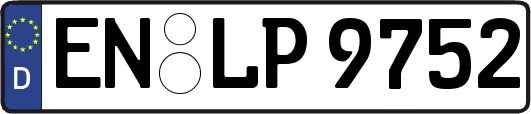 EN-LP9752