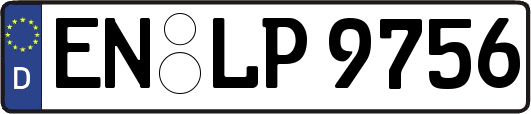 EN-LP9756