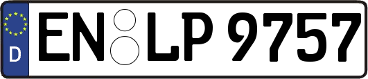 EN-LP9757