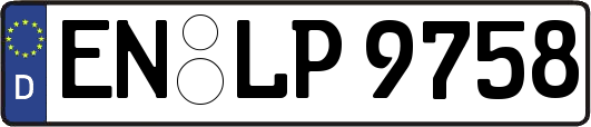 EN-LP9758