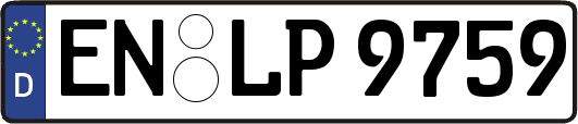 EN-LP9759