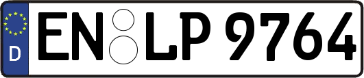 EN-LP9764
