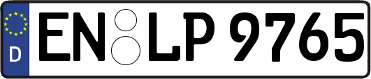 EN-LP9765