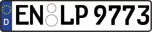 EN-LP9773
