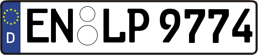 EN-LP9774