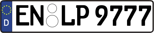 EN-LP9777