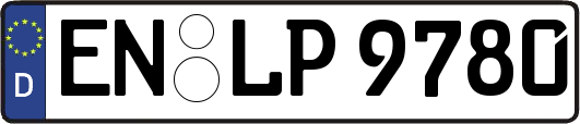 EN-LP9780