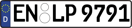 EN-LP9791