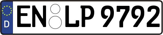 EN-LP9792