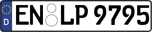 EN-LP9795