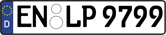 EN-LP9799