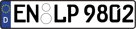 EN-LP9802