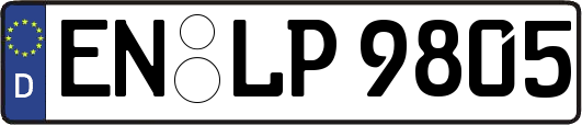 EN-LP9805