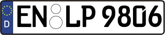 EN-LP9806