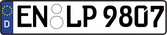 EN-LP9807
