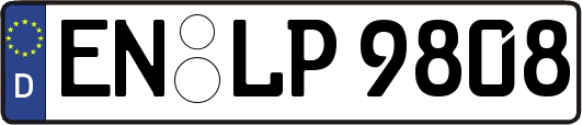 EN-LP9808