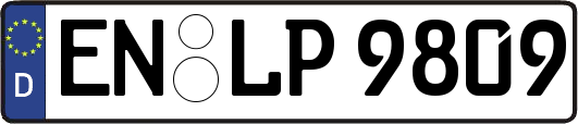 EN-LP9809