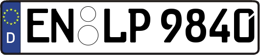 EN-LP9840
