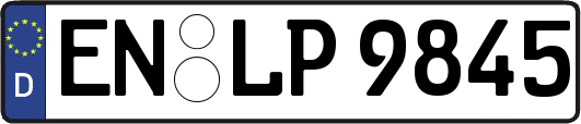 EN-LP9845