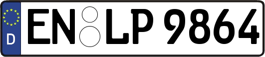 EN-LP9864
