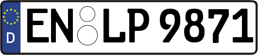 EN-LP9871