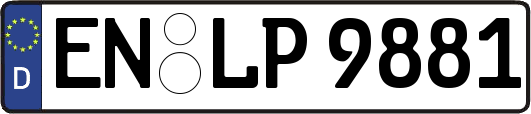 EN-LP9881
