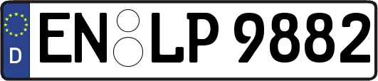 EN-LP9882