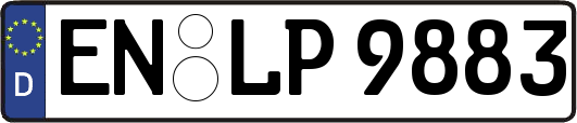 EN-LP9883