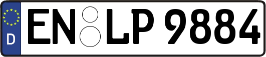 EN-LP9884