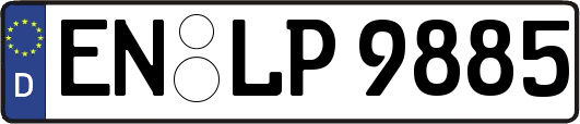 EN-LP9885