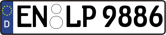 EN-LP9886